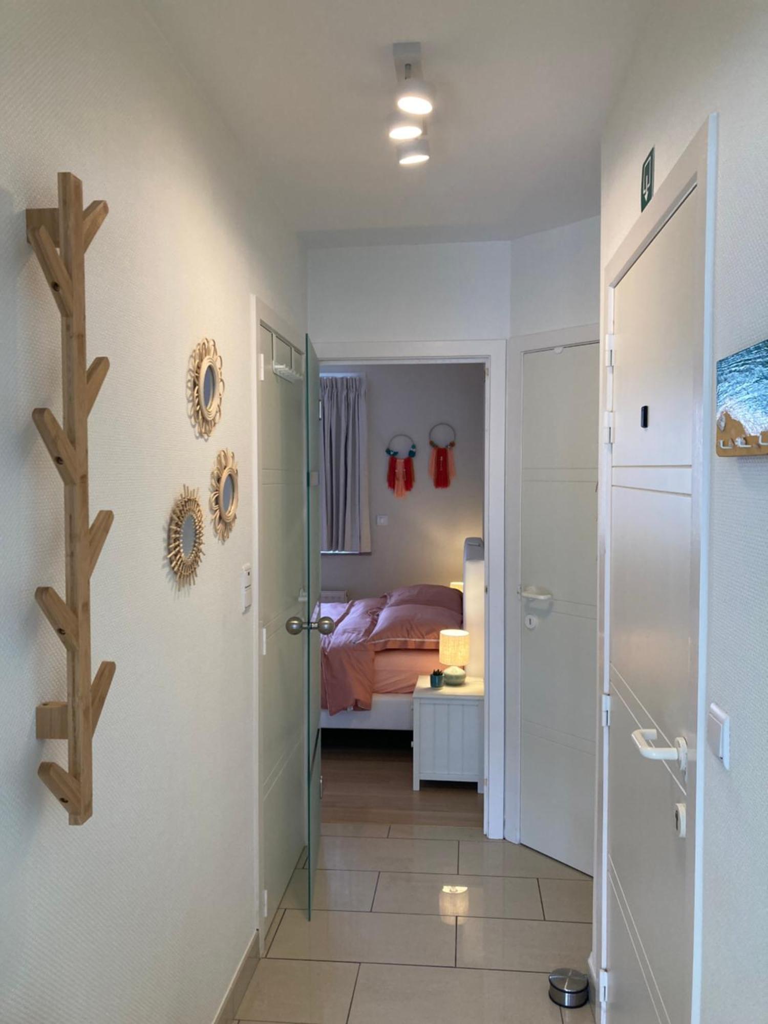 Appartement Vista Roses