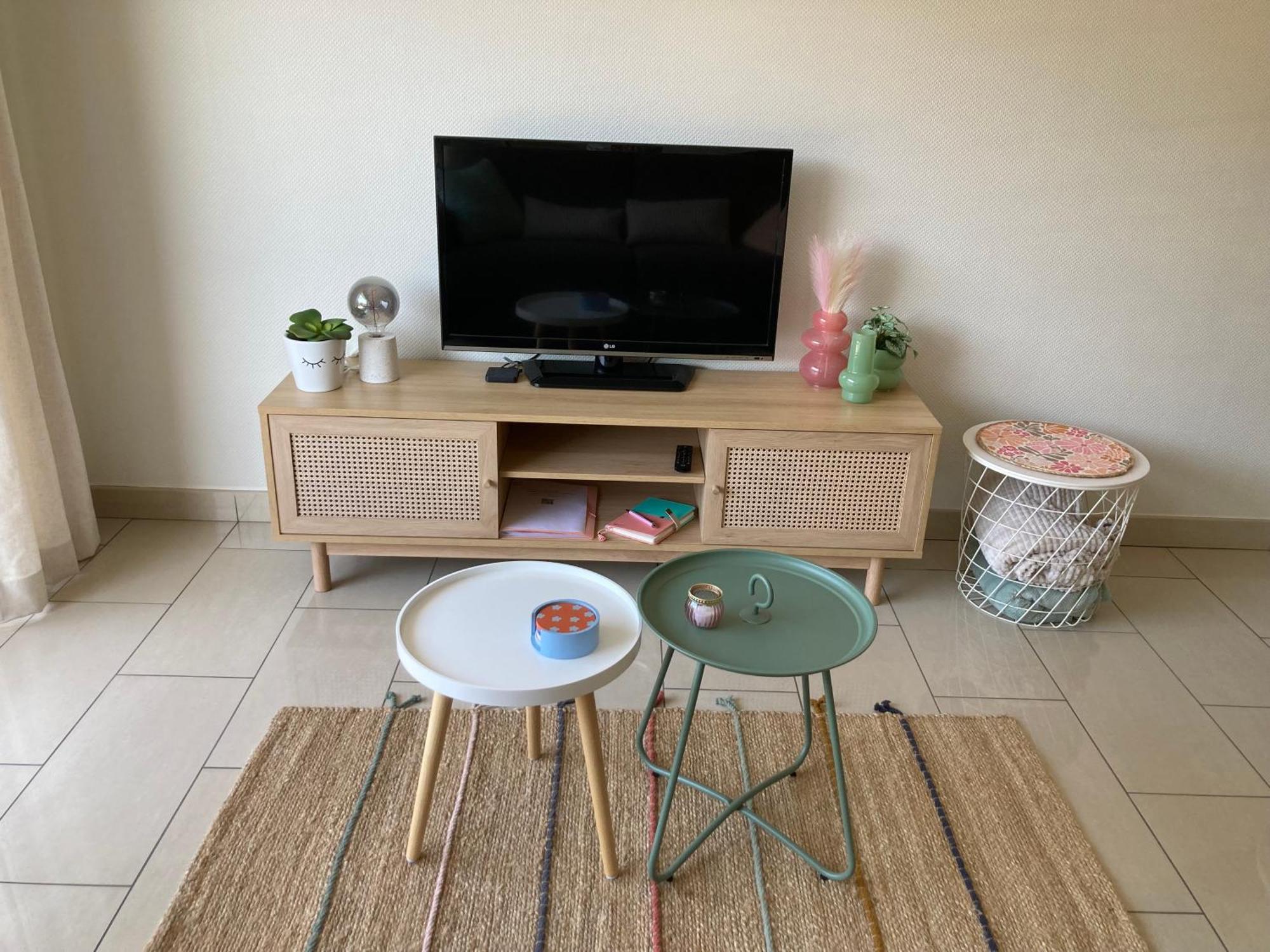 Vista Roses Appartement *